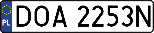 DOA2253N