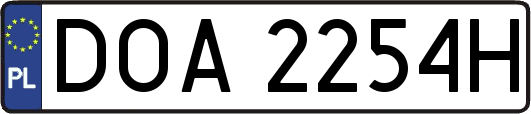 DOA2254H