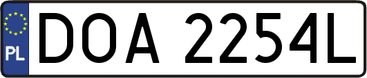 DOA2254L