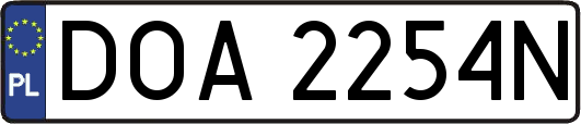 DOA2254N