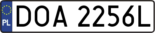 DOA2256L
