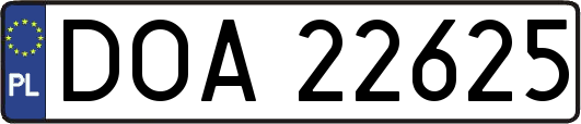 DOA22625