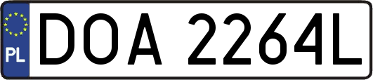 DOA2264L