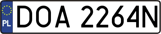 DOA2264N