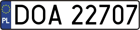 DOA22707