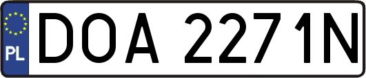 DOA2271N