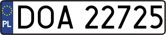 DOA22725
