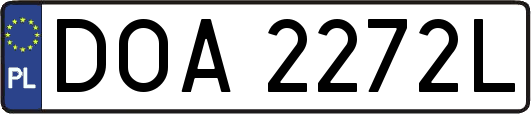 DOA2272L