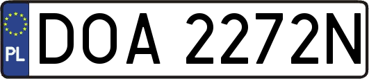 DOA2272N