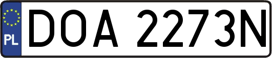 DOA2273N