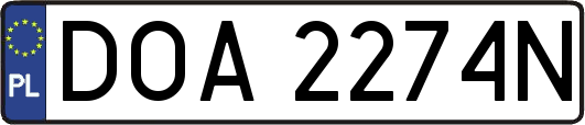 DOA2274N