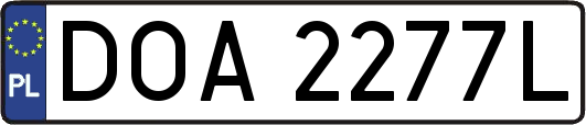 DOA2277L