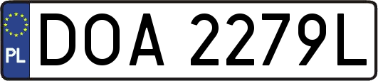 DOA2279L