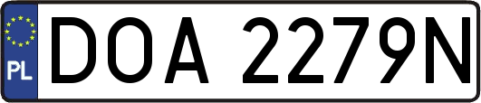 DOA2279N