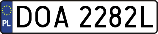 DOA2282L