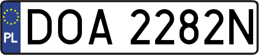 DOA2282N