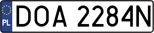 DOA2284N