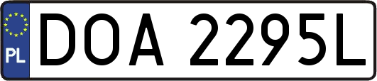 DOA2295L