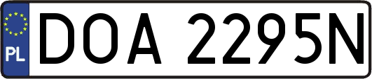 DOA2295N