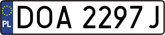 DOA2297J
