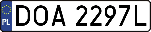 DOA2297L
