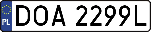 DOA2299L