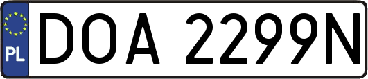 DOA2299N