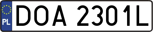 DOA2301L