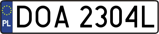 DOA2304L