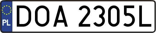 DOA2305L
