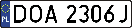 DOA2306J