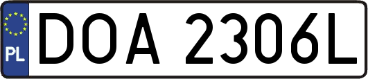 DOA2306L