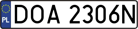 DOA2306N