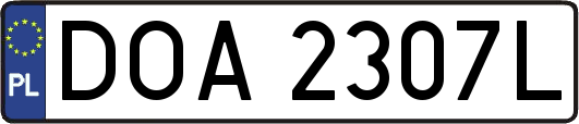 DOA2307L