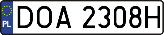 DOA2308H