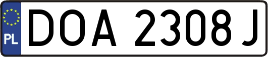 DOA2308J