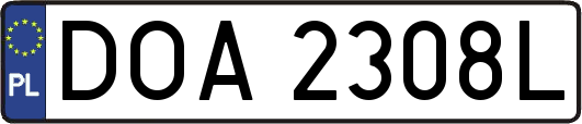 DOA2308L