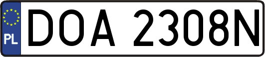 DOA2308N