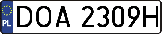 DOA2309H