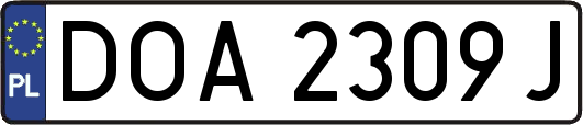 DOA2309J