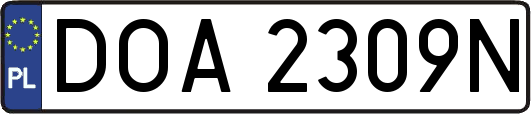 DOA2309N
