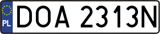 DOA2313N