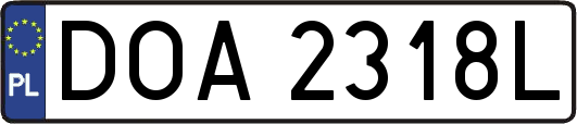 DOA2318L