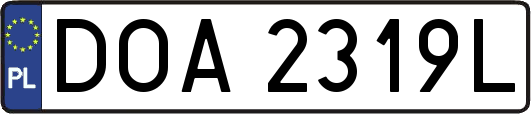 DOA2319L