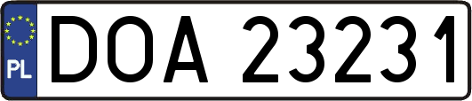 DOA23231