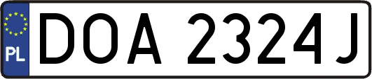 DOA2324J
