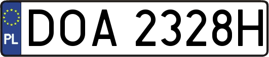 DOA2328H