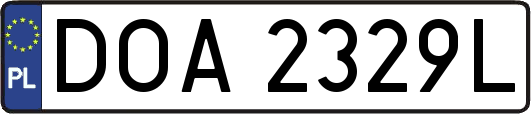 DOA2329L