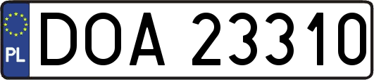 DOA23310