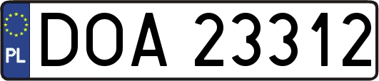 DOA23312